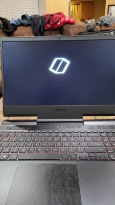 Samsung Notebook Odyssey 15.6" (1.5TB SSD, Intel Core i7 9th Gen. 4.50 GHz,... - Image 1 of 4