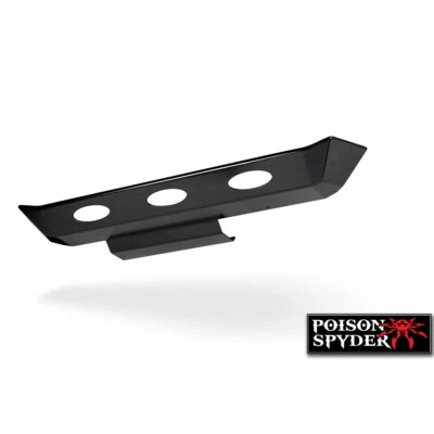 Bruiser Unterfahrschutz vorne Poison Spyder Stoßstange Jeep Wrangler JL 18- - Bild 1 von 4