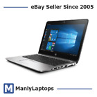 Bulk Of 2x Hp Elitebook 820 G3 12.5" Fhd Touch Laptop I5-6300u 2.4ghz 256gb 16gb