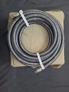 DEVILBISS H-1973-1 NYLINER II 3/8" ID 500PSI WP Flüssigkeitsschlauch - Bild 1 von 4