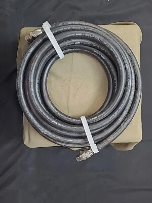 Mangueira de fluido DEVILBISS H-1973-1 NYLINER II 3/8" ID 500PSI WP - Imagem 1 de 4