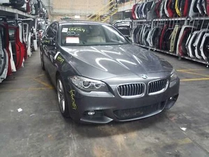 BMW 5 SERIES 2016 VEHICLE WRECKING PARTS ## V002849 ## - Picture 1 of 6