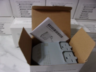 Adaptador de corriente para secadora Bosch WTZPA20UC * 0787-0001 4 clavijas 240V NUEVO EN CAJA Foto 1 de 4