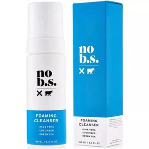 No B.S. Skincare Foaming Cleanser - 5.4 fl oz - Picture 1 of 1