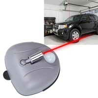 Doppel Laser Garage Einparkhilfe Fuhrung Sensor Decke Wand Ampel Fur 2 Autos Sonstige Karosserieteile
