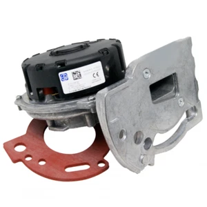 Ventilatore Fumi Caldaie Junkers 8718647053 Condens 7000i, Cerapur Compact, Cera - Foto 1 di 3