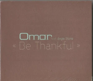 Be Thankful - OMAR - Picture 1 of 1