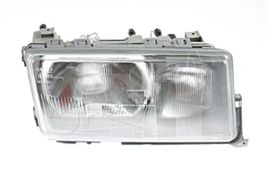Headlight Right For MERCEDES 190 W201 82-93 A20182076 - Picture 1 of 2