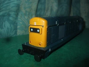 BACHMANN BR CLASS 20 BLUE LOCO BODY ONLY - 20192 - Picture 1 of 5