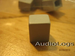 Dynacord PowerMate mixer series panel knob set 5pcs - Picture 1 of 4