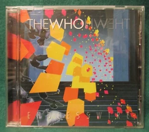 Estate Sale - Music CD - The Who - Endless Wire - 2006 - Universal - Picture 1 of 3