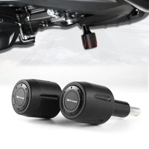 Motorcycle Frame Sliders Guard Crash Protection Fit For BWM S1000R 2017-2020 - Foto 1 di 21