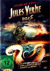 Von der Erde zum Mond / Rakete zum Mond / 20.000 Meilen... Jules Verne Box 5 DVD