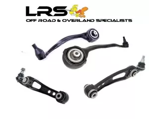 Range Rover SPORT 2013-22 anteriore 4 bracci sospensione LR148059 60, LR07847 79 - Foto 1 di 2