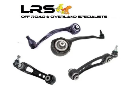 Range Rover SPORT 2013-22  front 4 suspension arms LR148059 60, LR07847 79 - Image 1 of 2