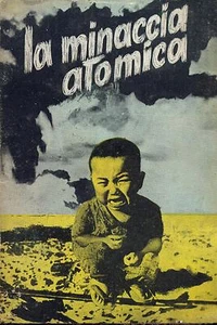 La minaccia atomica 1°ed 1950 - Picture 1 of 1