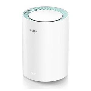 Cudy AC1200 Wi-Fi Gigabit Mesh Solution, M1300 - Zdjęcie 1 z 7