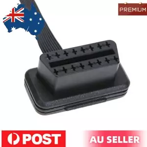 16pin OBD2 Male to Female Splitter Connector Cable for Bluetooth-compatible - Picture 1 of 7