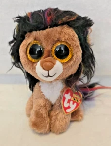 Ramsey The (No Horn) Lion Rare New Release 2022 6” - With tags - Picture 1 of 4