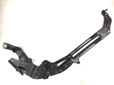 Soporte Honda FIT 09-13 bote de carbón tanque de emisión de vapor soporte usado Foto 1 de 4