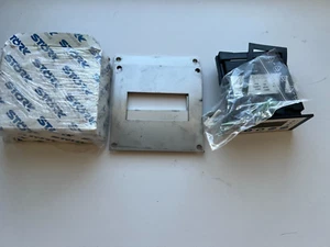 ♕♕♕ Stork Tronic ST710-KHJA Temperature Controller 230V 50/60Hz UPS/FedEx ♕♕ - Picture 1 of 5