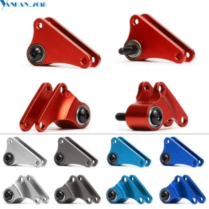 Brazo basculante delantero/trasero de aleación #7158 para camión corto de radiocontrol Traxxas E-Revo Summit Slash - Imagen 1 de 55