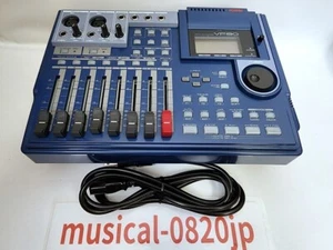 Fostex VF80 Digital Multi Truck Recorder MTR - Picture 1 of 4