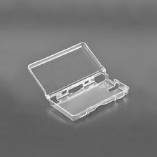 Clear Crystal Hard Shell Case Cover  For Nintendo DSL NDS Lite NDSL Console