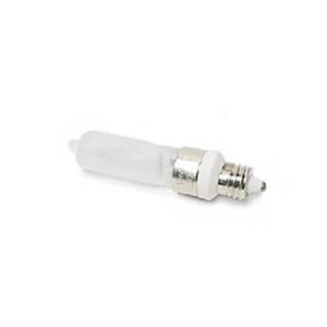 NIB GE Q250/MC 250W 120V FROSTED HALOGN LIGHT BULB E11 BASE - Picture 1 of 1