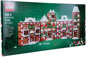 LEGO 4002023 - (FREE WORLDWIDE SHIPPING) - Picture 1 of 1