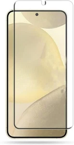 PELLICOLA VETRO TEMPERATO per SAMSUNG S24 ULTRA 5G PROTEGGI SCHERMO DISPLAY LCD - Foto 1 di 5