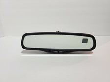 Buy 2000 CHEVY BLAZER S10 AUTO DIM DIMMING REAR VIEW MIRROR ONSTAR In Hughesville, Pennsylvania - Foto 3