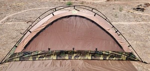 USMC TCOP Tent Combat One Person - Eureka! Brand - New in Box! - Picture 1 of 22