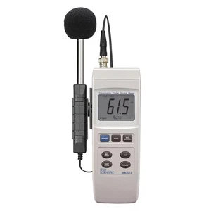 Detachable Probe Sound Meter - Picture 1 of 5