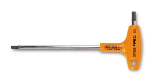 Beta 000960941 96 T6 Chiave esagonale offset 6 mm con maniglia coppia elevata - Foto 1 di 1