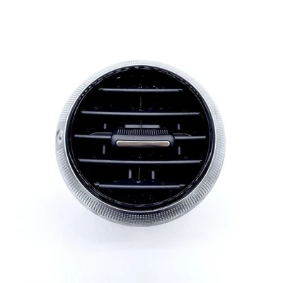 Replacement Front DashBoard Air Vent for A3 S3 8P Model Years 2008 to 2012 - Image 1 of 4