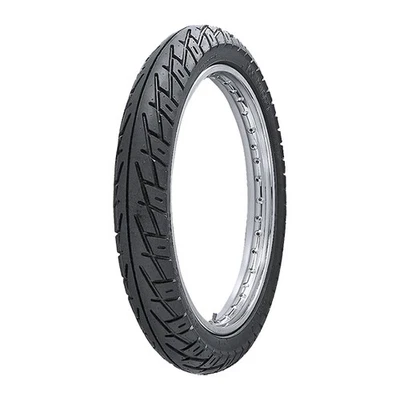 REIFEN TYRE KENDA 90/90-18 51H CRUISER K671 DOT 2022 - Bild 1 von 4