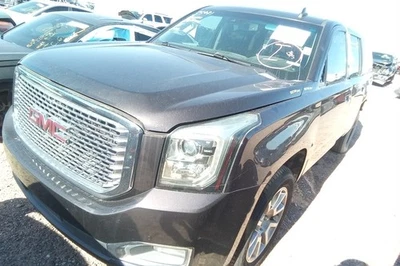 GMC Yukon XL 1500 2016 motor de 6,2 L fabricante de equipos originales 98 k millas - LKQ434178387 Foto 1 de 4