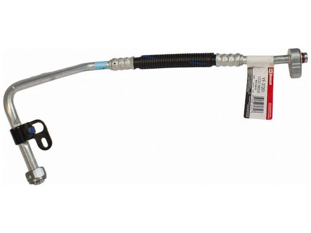 Motorcraft 78CW74S A/C Hose Fits 2007, 2009-2019, 2023-2024 Ford E350 Super Duty Foto 1 de 1