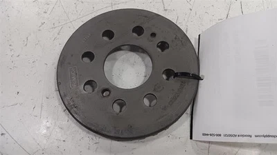 Placa flexible de volante 3 orificios de perno convertidor para 08-19 TAURUS Foto 1 de 4