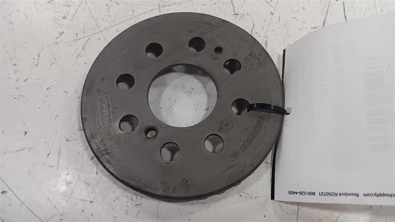 Placa flexible de volante 3 orificios de perno convertidor para 08-19 TAURUS Foto 1 de 4