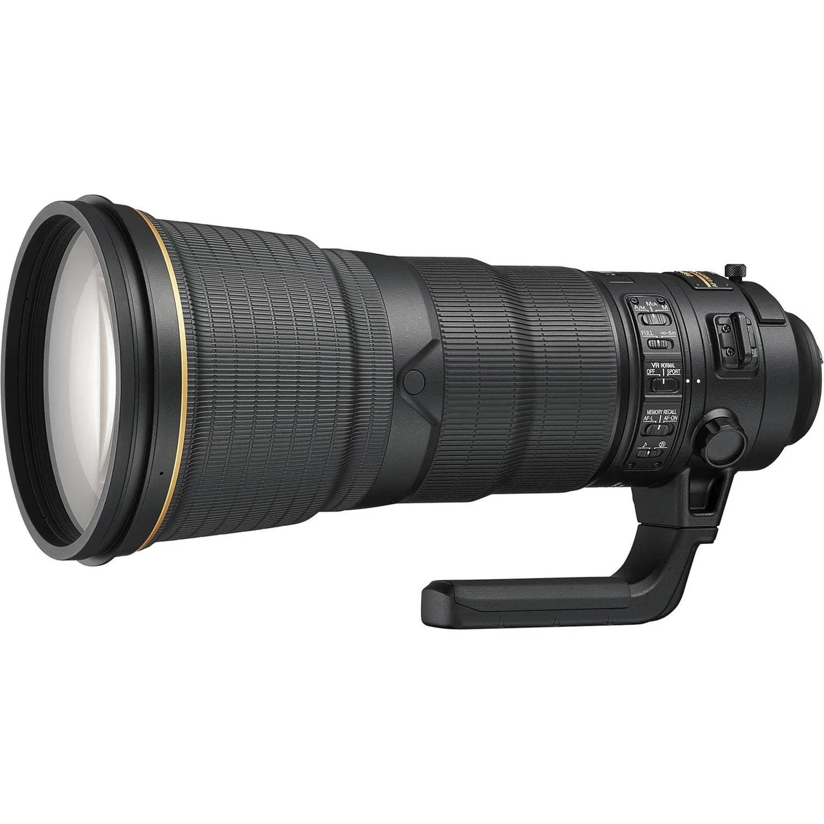 Nikon 400mm f/2.8 Camera Lenses for sale | eBay