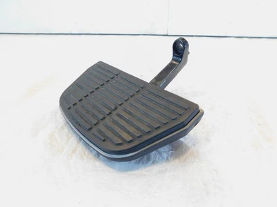 Harley Davidson Road & Electra Glide Left Right Passenger Floorboard Footboard - Image 1 of 4
