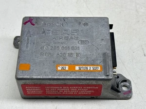 Centralina airbag Mercedes SL R129 1992 0048201810 FOR3196 - Foto 1 di 4