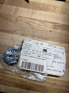 Throttle Cam Disc 33mm BMW Airhead;�32 72 1 238 378 / BMW - Picture 1 of 3