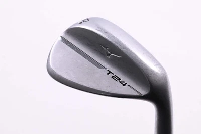 Mizuno T24 Gap Wedge / 50 Degree / Stiff Flex Project X LS Shaft - Image 1 of 4