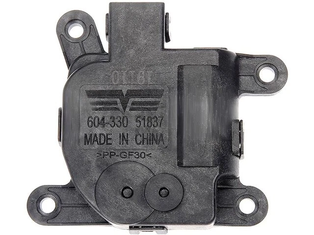 Air Flap Actuator For Tucson Sportage Accent Genesis Coupe Veloster Kona GW14Q7 - Изображение 1 из 1