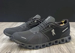 Scarpe da corsa On Cloud Cloud 5 da uomo - tutte nere 5998986 - Foto 1 di 16