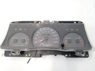 1998-2005 Grand Marquis Crown Vic SPEEDOMETER F8AF-10C956-AA OEM Tested  - Изображение 1 из 4