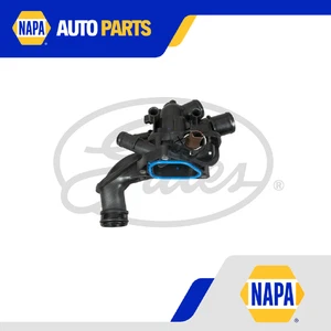 Coolant Thermostat fits PEUGEOT 3008 0U 1.6 09 to 16 5FX(EP6DT) Gates 1336Z6 New - Picture 1 of 8